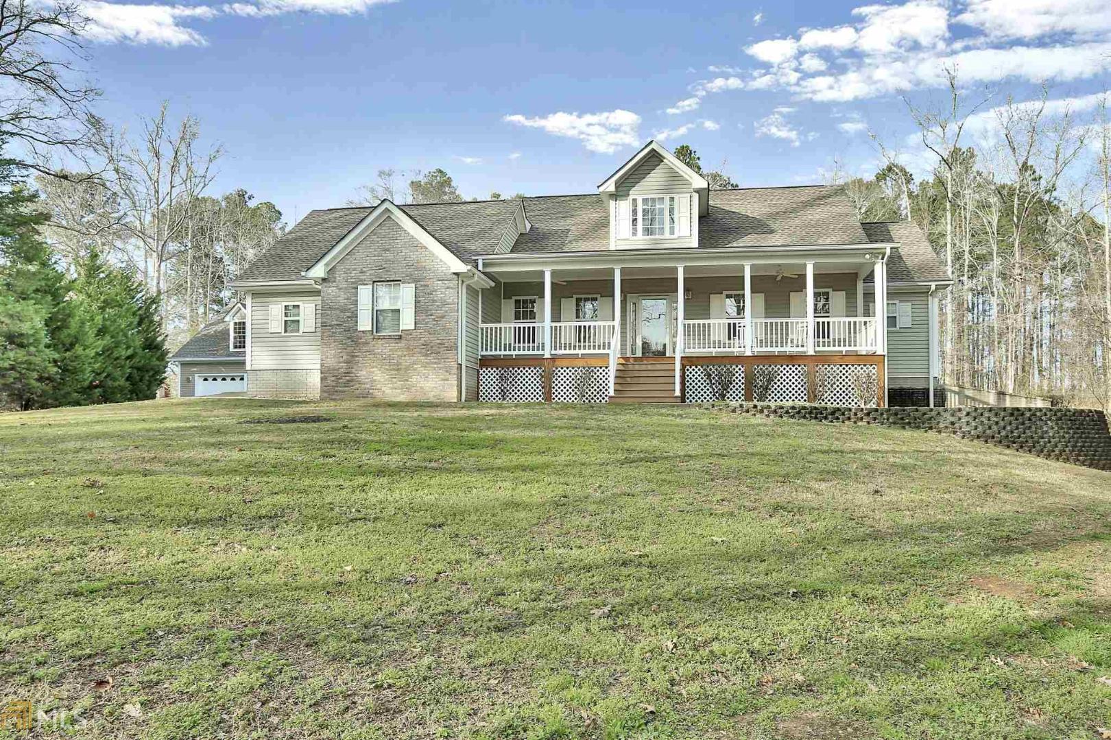 181 Polk Road Moreland, GA 30259 - Photo 1 of 1