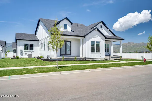 $1,099,000 | 1888 East 1110th, Heber City, UT 84032