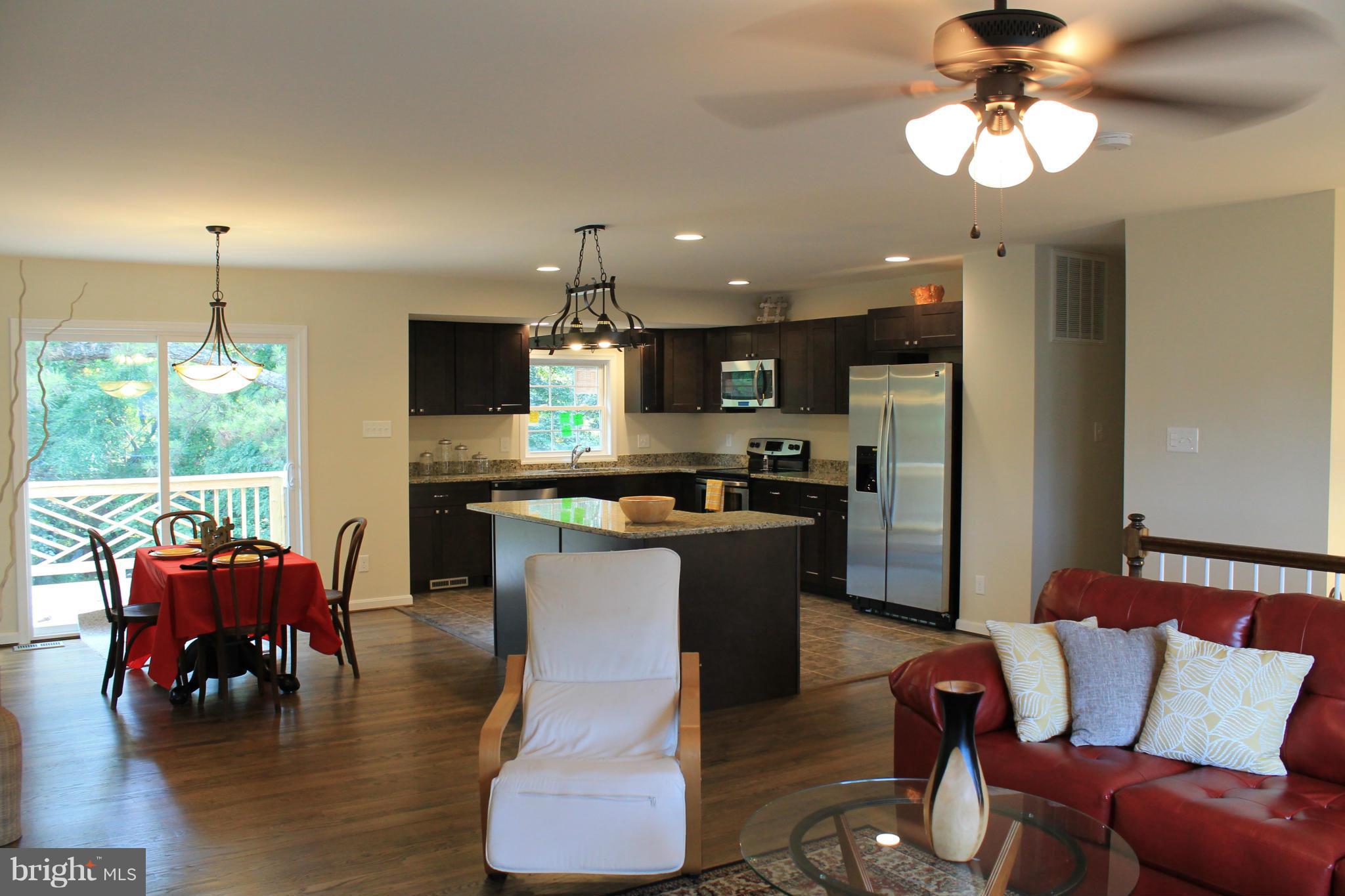 25495 Point Lookout Road Leonardtown, MD 20650 - Photo 8 of 29 Living Room