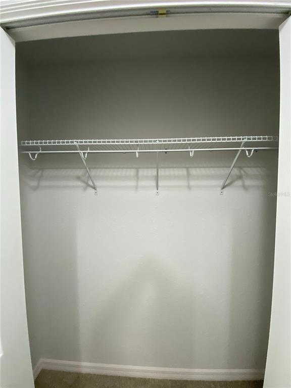 16767 Southwest 21st Terrace Road Ocala, FL 34473 - Photo 21 of 30 a close view of closet