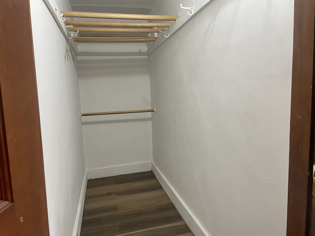 13 Whitman Street, Unit B Boston, MA 02124 - Photo 23 of 25 a view of entryway