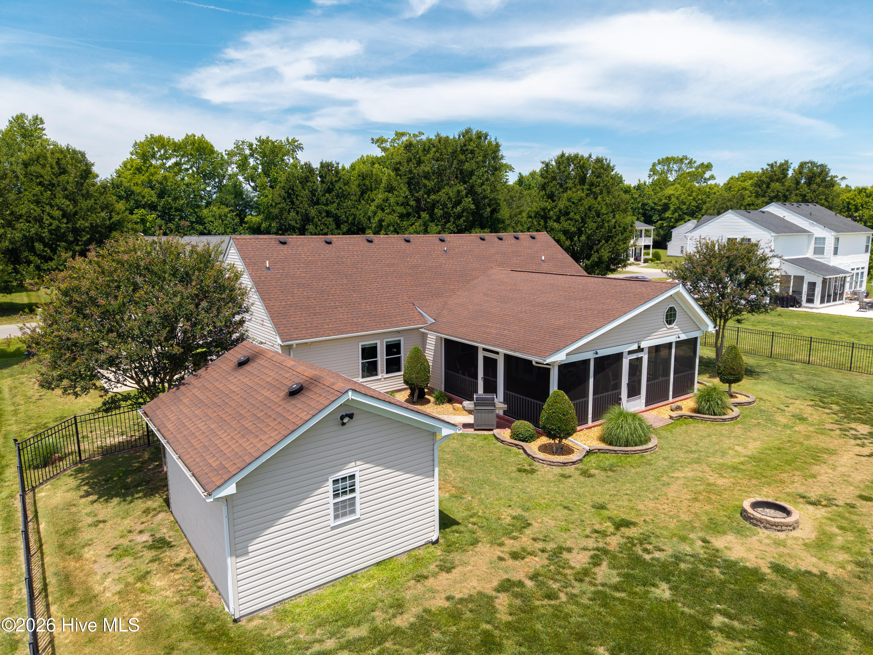 181 Green View Road Moyock, NC 27958 - Photo 4 of 34