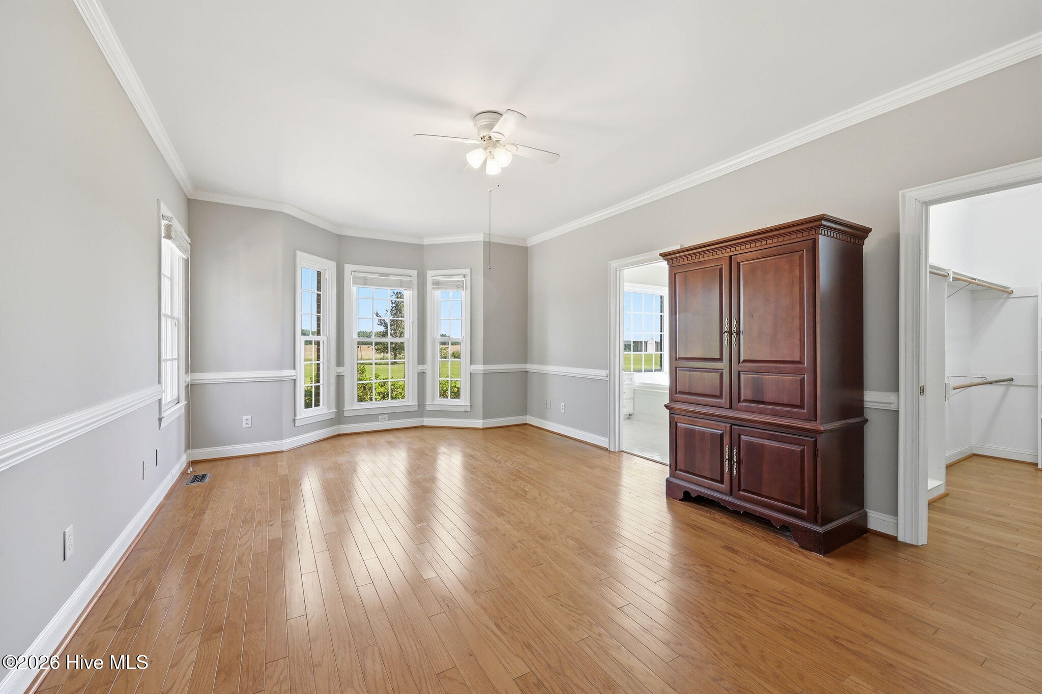 598 Hardy Road Snow Hill, NC 28580 - Photo 22 of 65 master bedroom