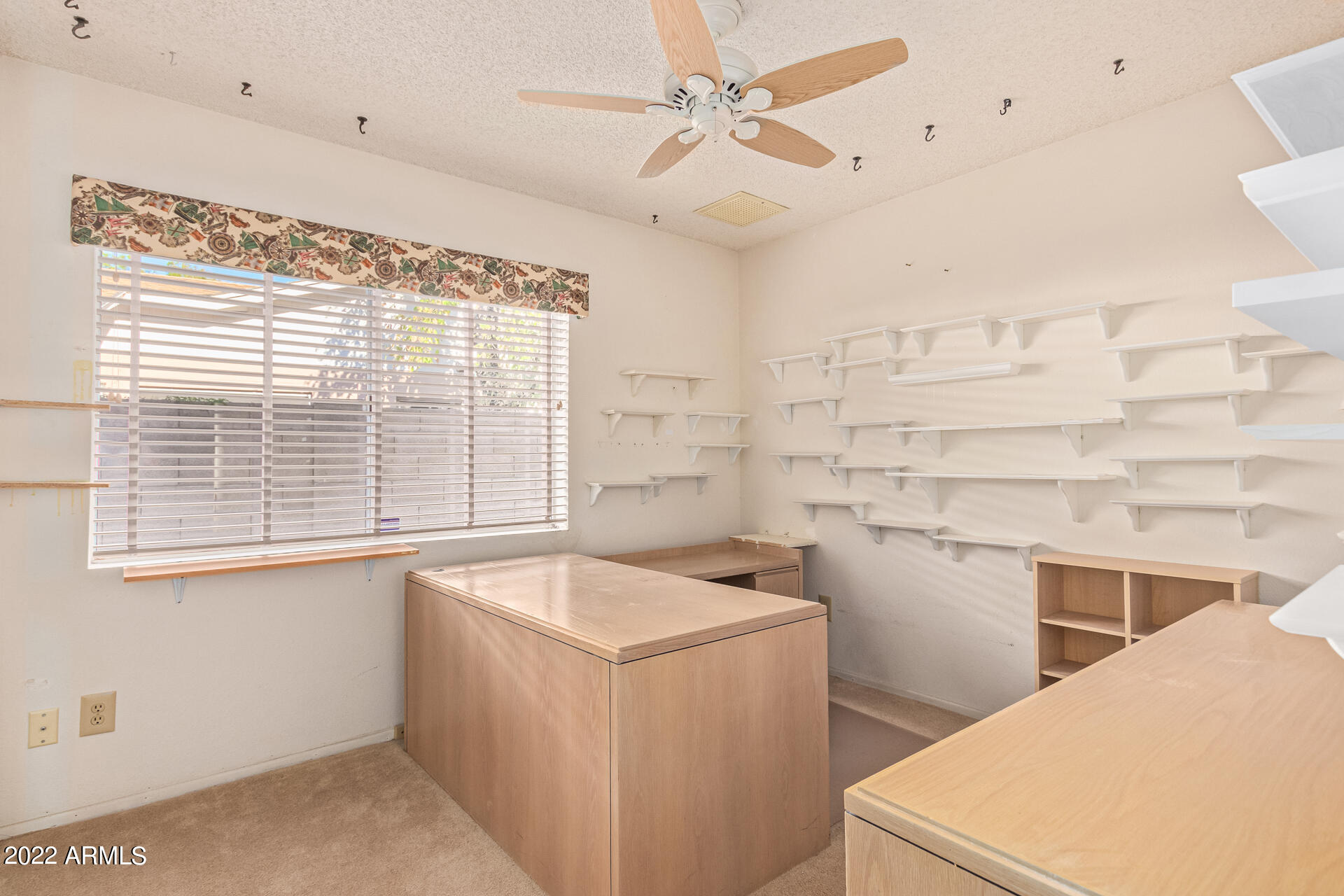 2439 West Hearn Road Phoenix, AZ 85023 - Photo 40 of 66 Bedroom #3