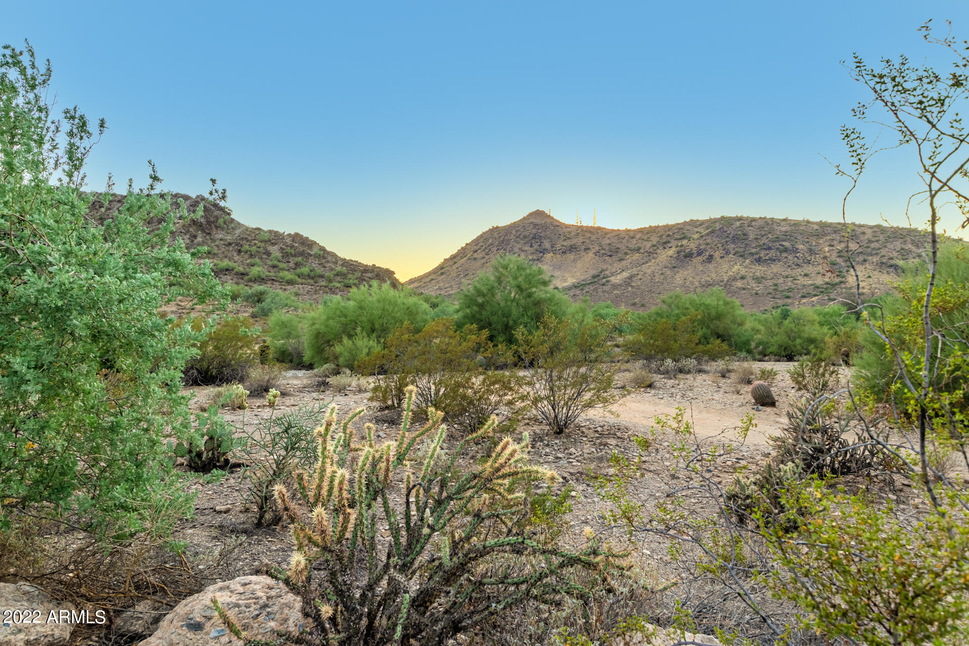 2439 West Hearn Road Phoenix, AZ 85023 - Photo 55 of 66 North Mountain Trail