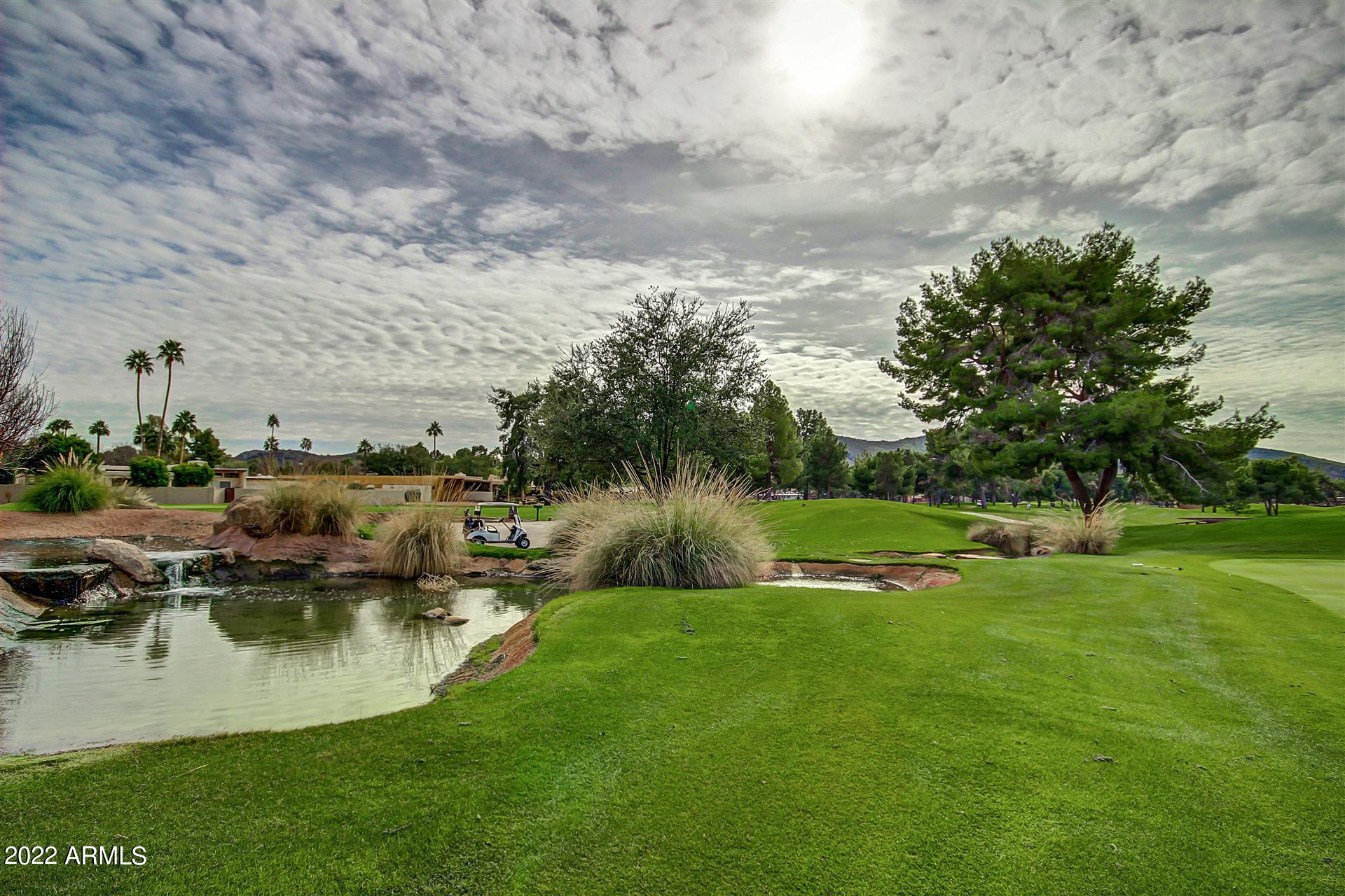 2439 West Hearn Road Phoenix, AZ 85023 - Photo 58 of 66 Moon Valley Golf