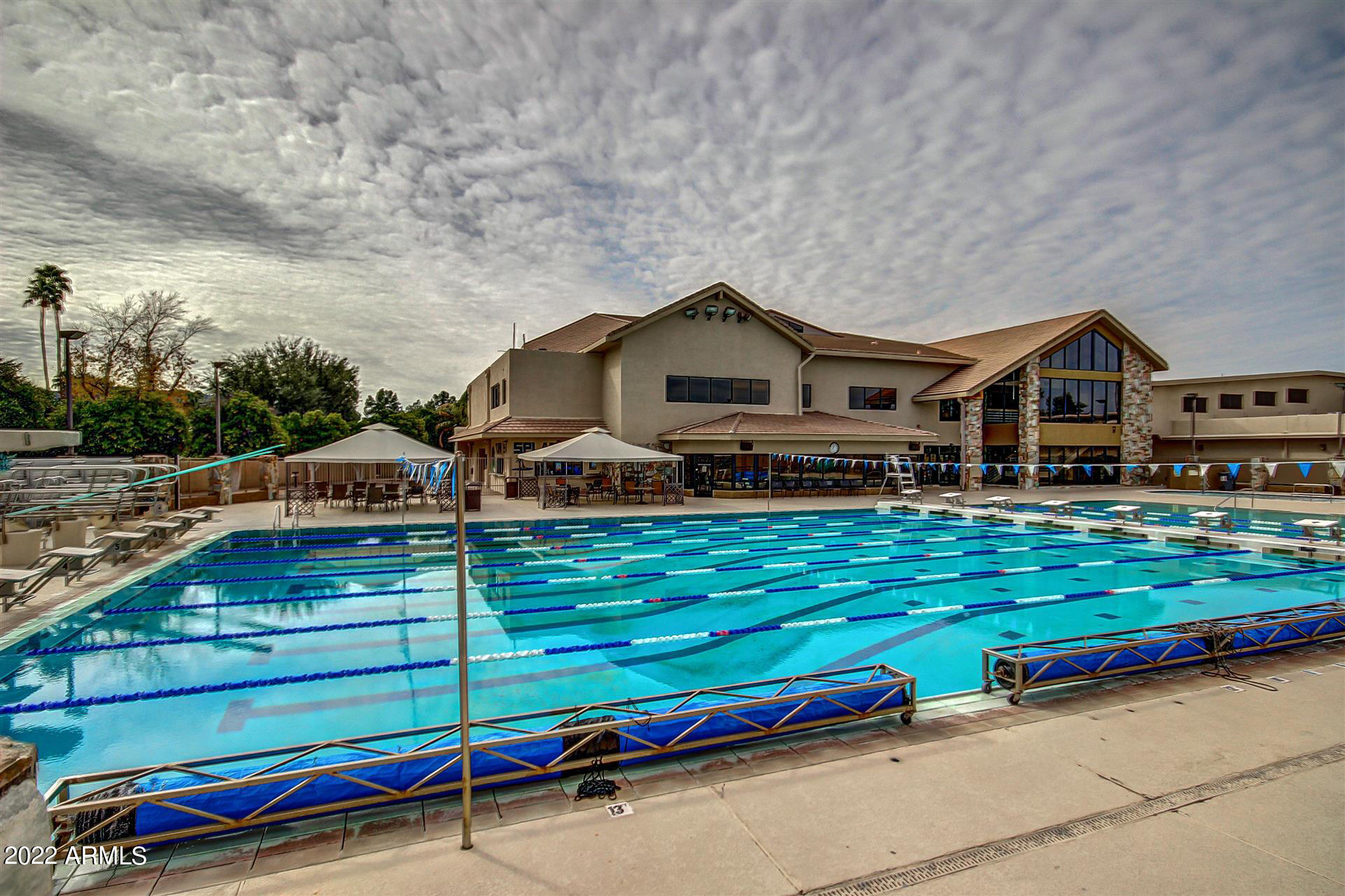 2439 West Hearn Road Phoenix, AZ 85023 - Photo 61 of 66 Moon Valley Pool