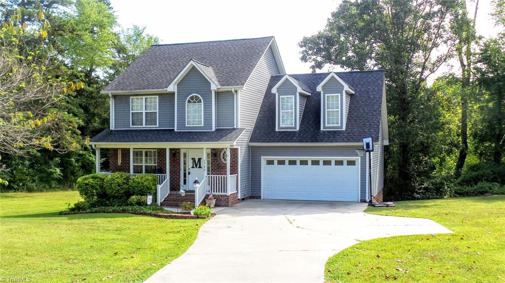 1742 Sink Farm Road Lexington, NC 27295 - Photo 1 of 30 Gallery Image 1
