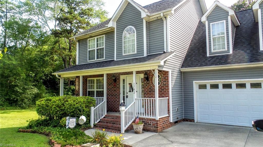 1742 Sink Farm Road Lexington, NC 27295 - Photo 2 of 30 Gallery Image 2