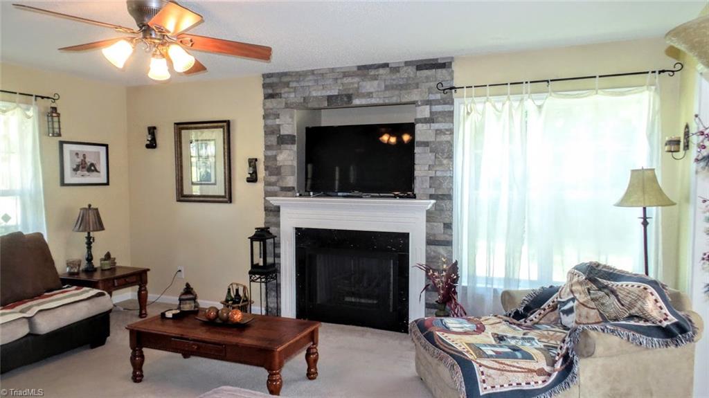 1742 Sink Farm Road Lexington, NC 27295 - Photo 3 of 30 Gallery Image 3