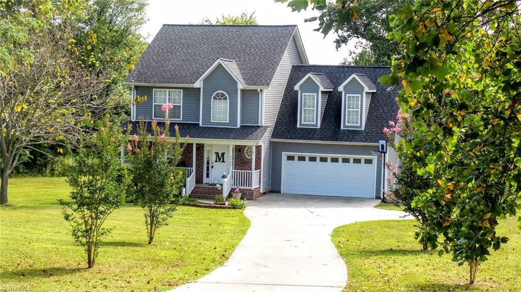 1742 Sink Farm Road Lexington, NC 27295 - Photo 23 of 30 Gallery Image 23