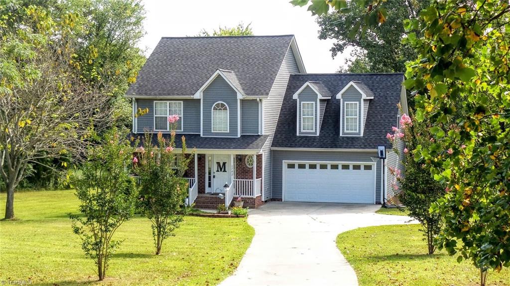 1742 Sink Farm Road Lexington, NC 27295 - Photo 26 of 30 Gallery Image 26