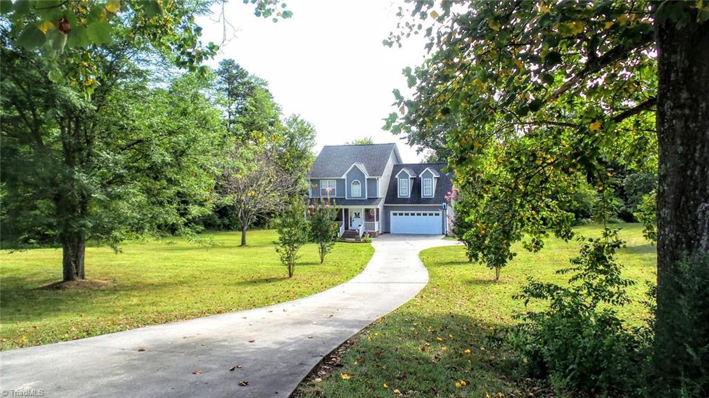 1742 Sink Farm Road Lexington, NC 27295 - Photo 27 of 30 Gallery Image 27