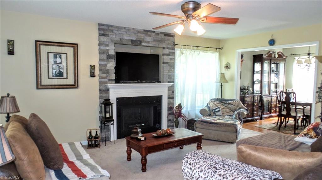 1742 Sink Farm Road Lexington, NC 27295 - Photo 4 of 30 Gallery Image 4