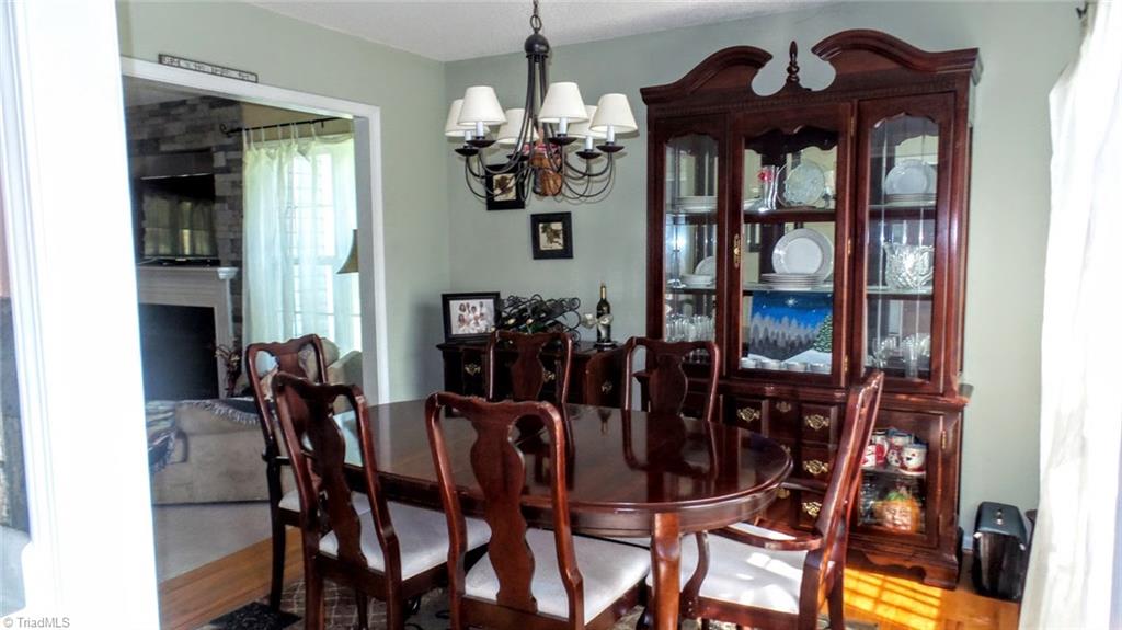 1742 Sink Farm Road Lexington, NC 27295 - Photo 10 of 30 Gallery Image 10