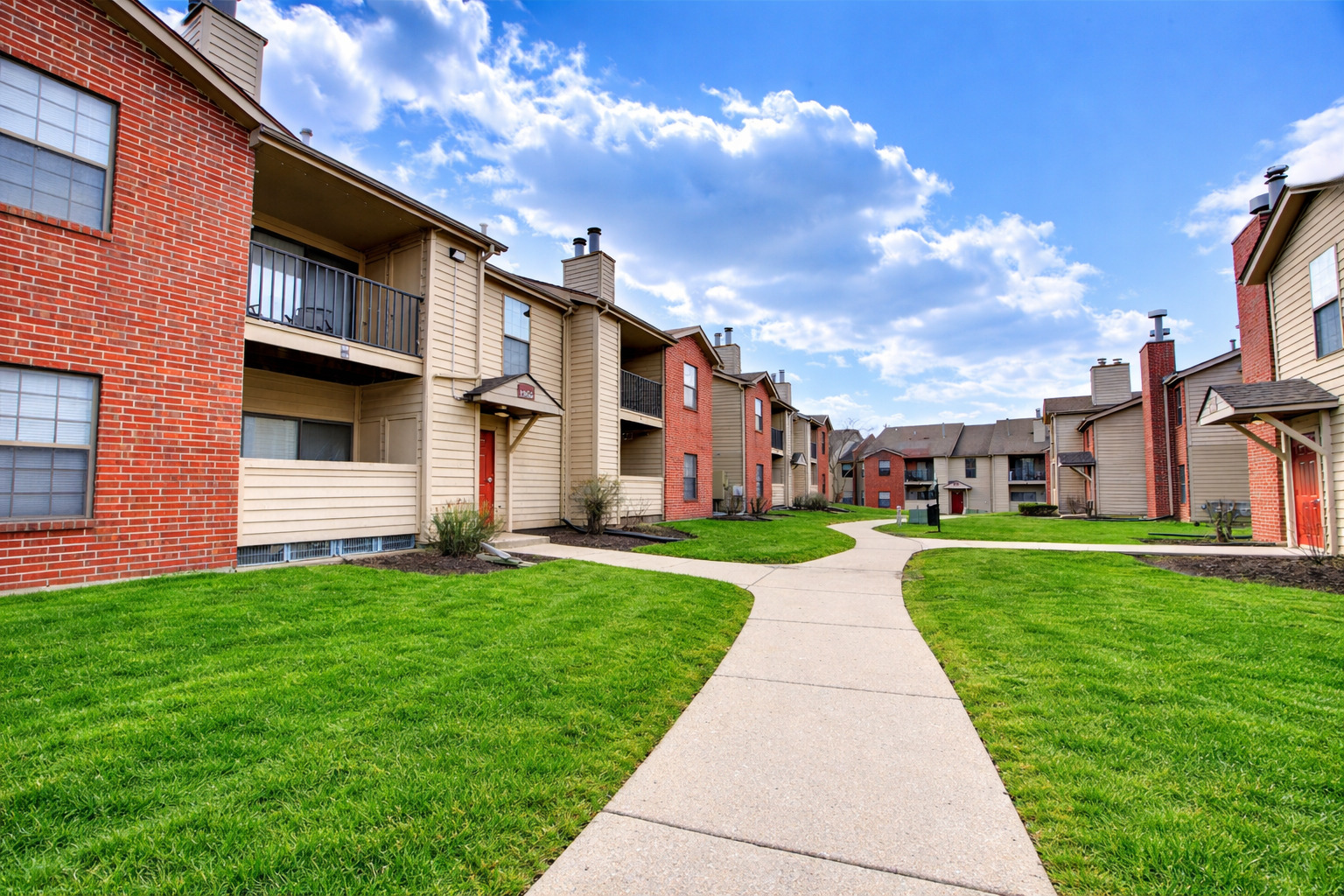 1955 North Hicks Road, Unit 105 Palatine, IL 60074 - Photo 20 of 25