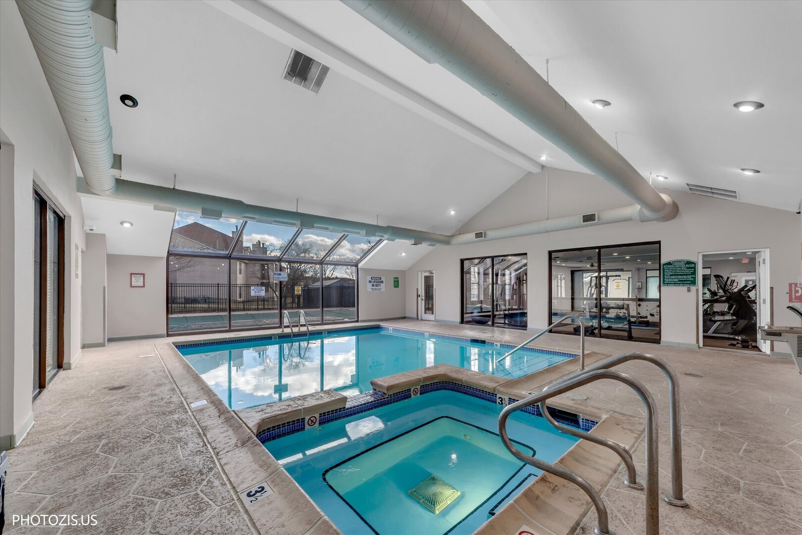 1955 North Hicks Road, Unit 105 Palatine, IL 60074 - Photo 23 of 25