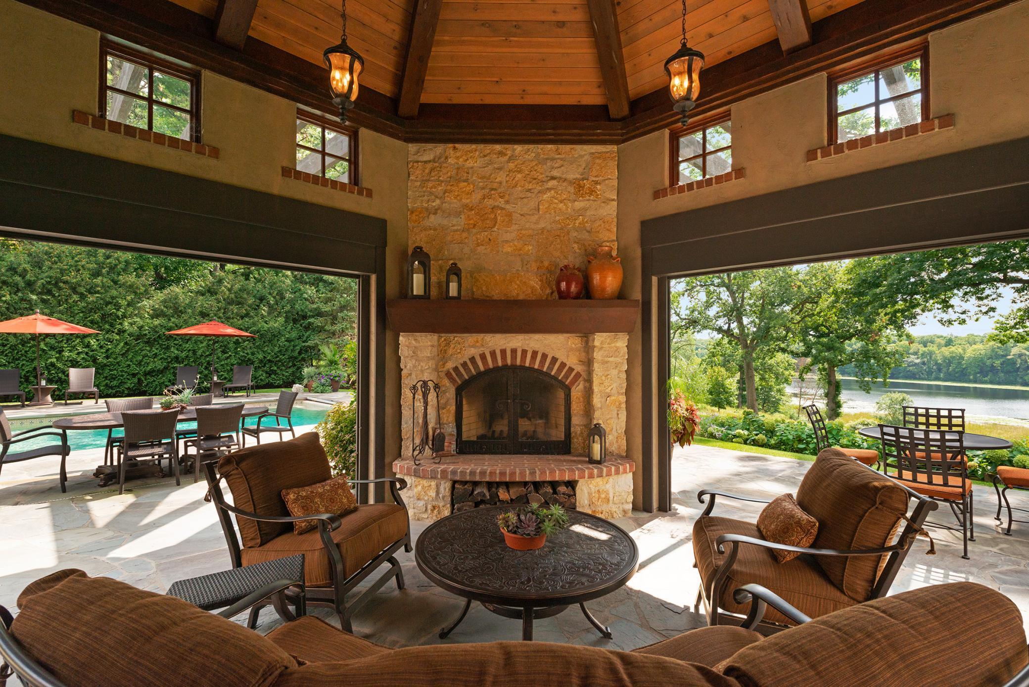 465 Spring Hill Road Orono, MN 55391 - Photo 19 of 26