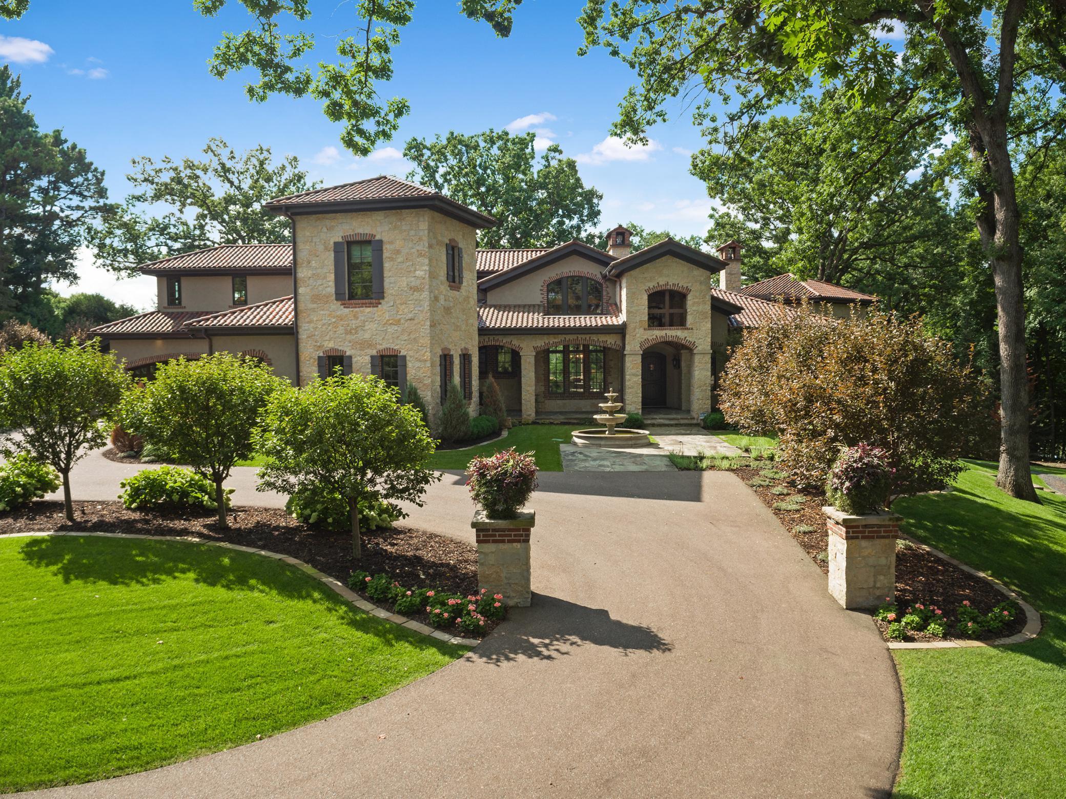 465 Spring Hill Road Orono, MN 55391 - Photo 3 of 26