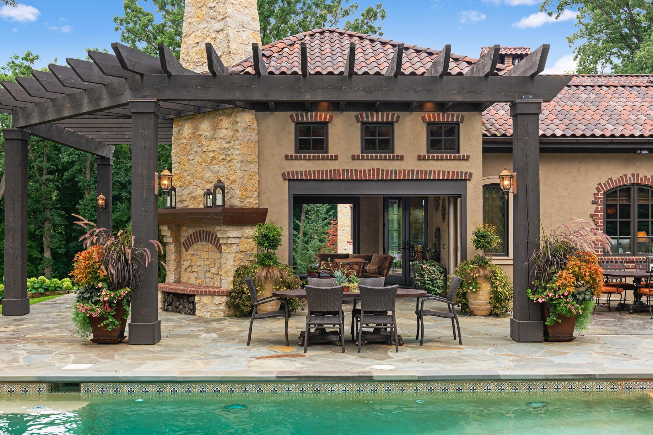 465 Spring Hill Road Orono, MN 55391 - Photo 21 of 26