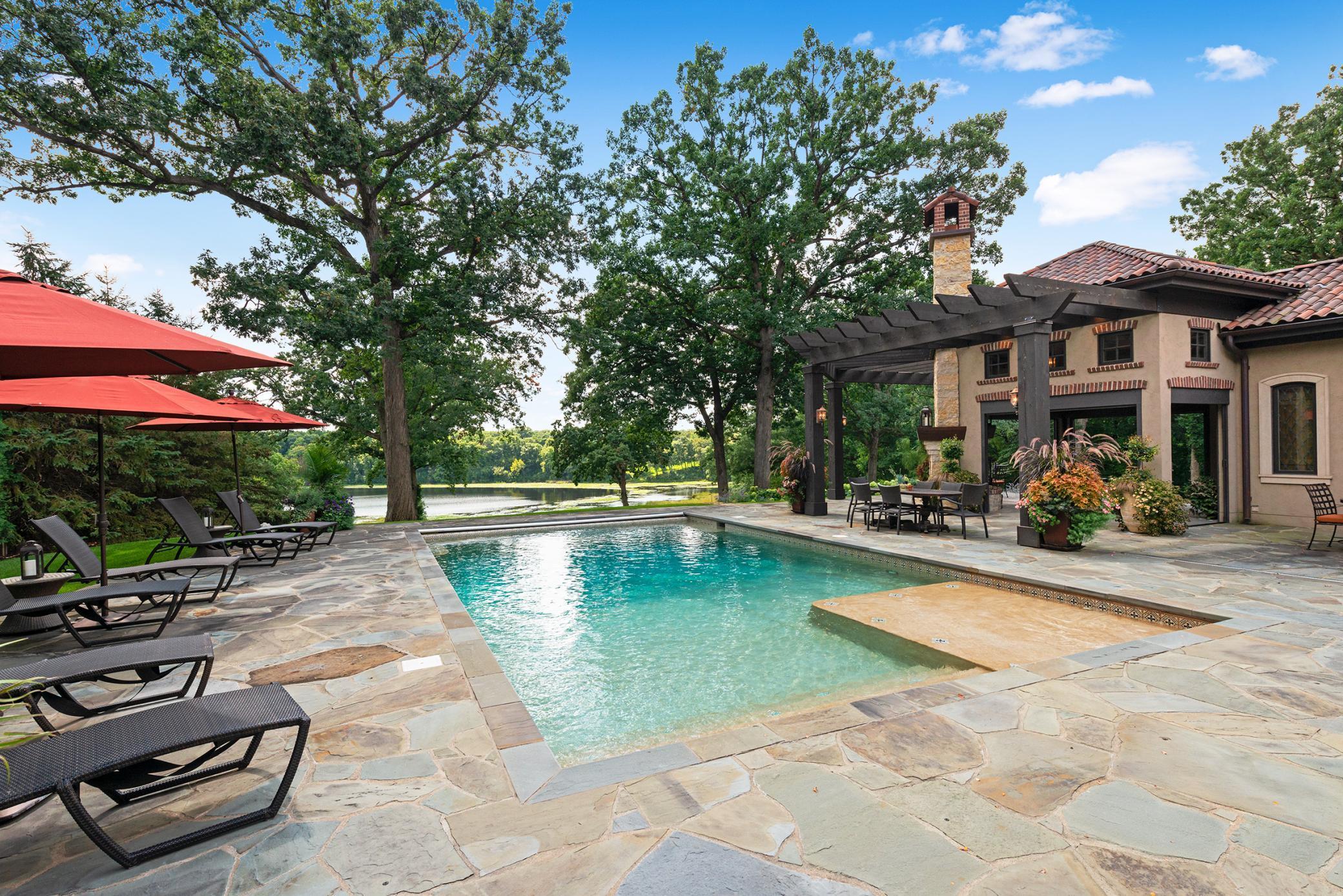 465 Spring Hill Road Orono, MN 55391 - Photo 22 of 26