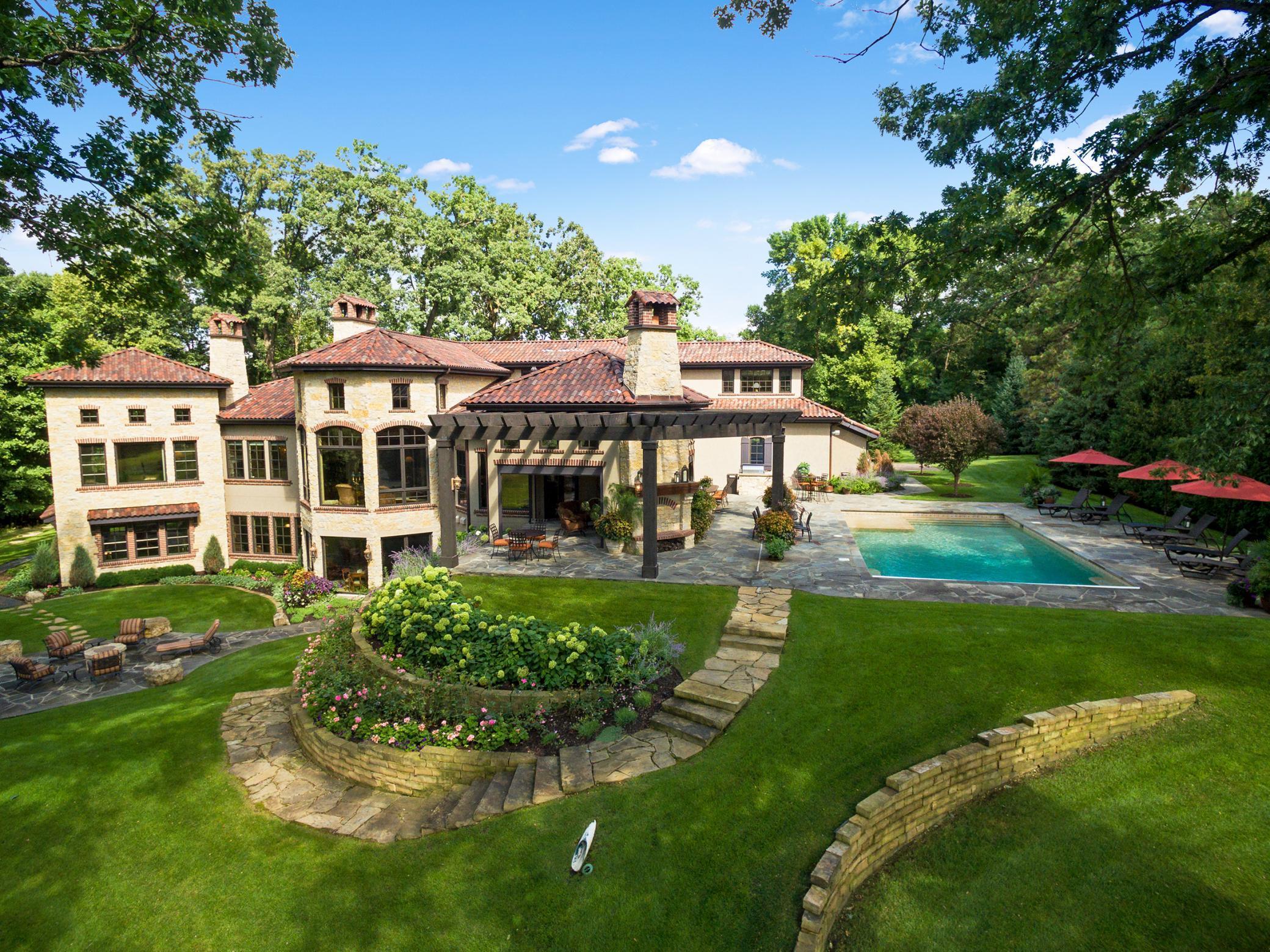 465 Spring Hill Road Orono, MN 55391 - Photo 23 of 26