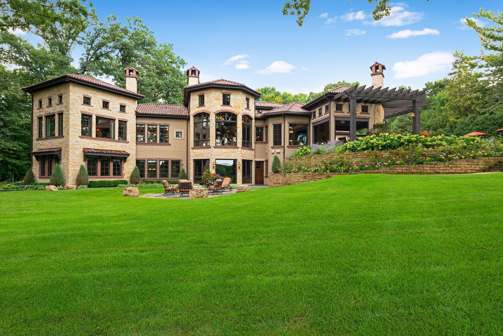 465 Spring Hill Road Orono, MN 55391 - Photo 24 of 26