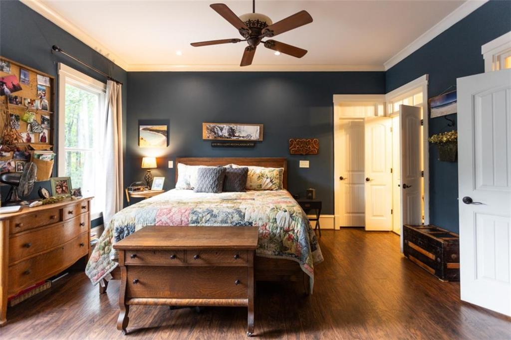 633 Duncan Road Oxford, GA 30054 - Photo 19 of 55