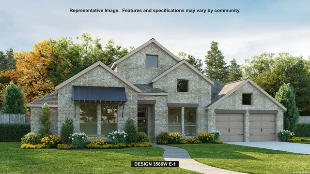 $955,900 | 1605 Lehane Way, San Antonio, TX 78260