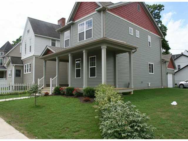 179 Union Street North Rochester, NY 14605 - Photo 1 of 1 Exterior Front