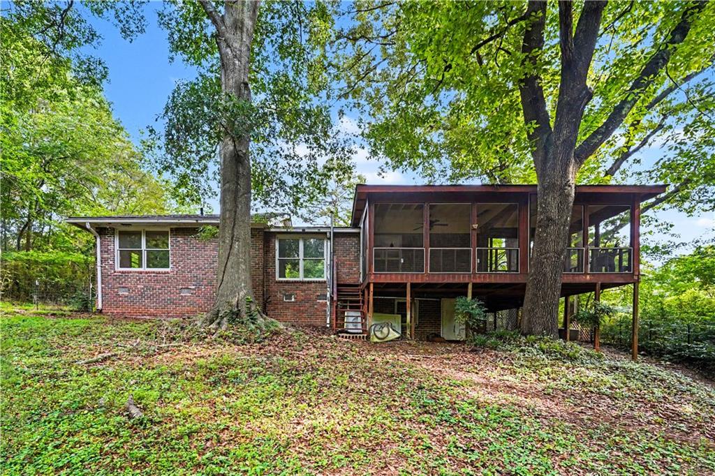 3184 Klondike Road Southwest Conyers, GA 30094 - Photo 29 of 34