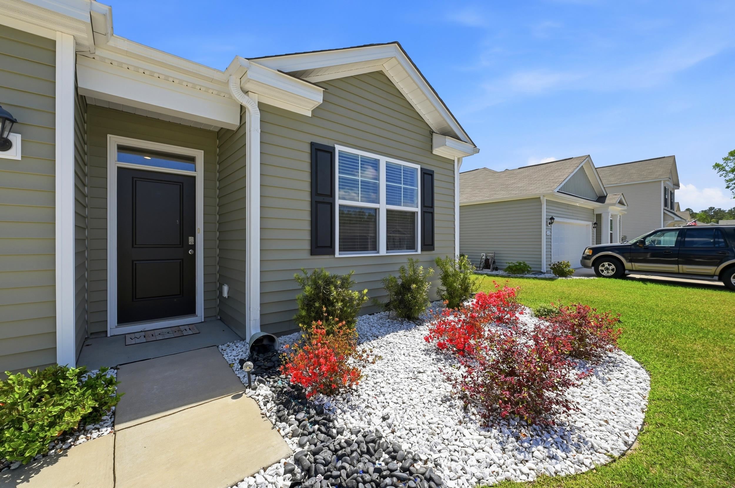 616 Choctaw Drive Conway, SC 29526 - Photo 4 of 45
