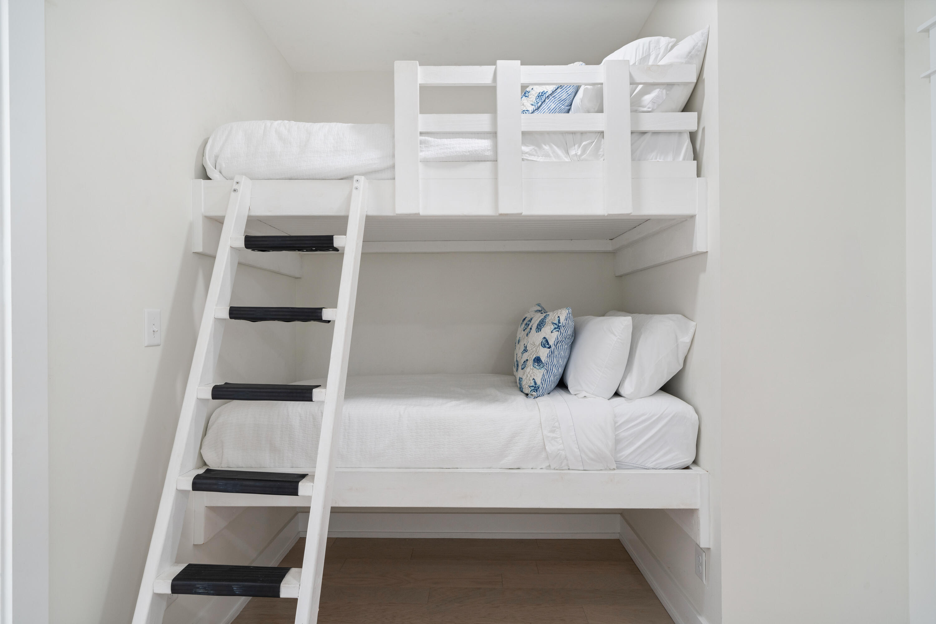 97 Beach View Drive Inlet Beach, FL 32461 - Photo 27 of 57 Bunk Area