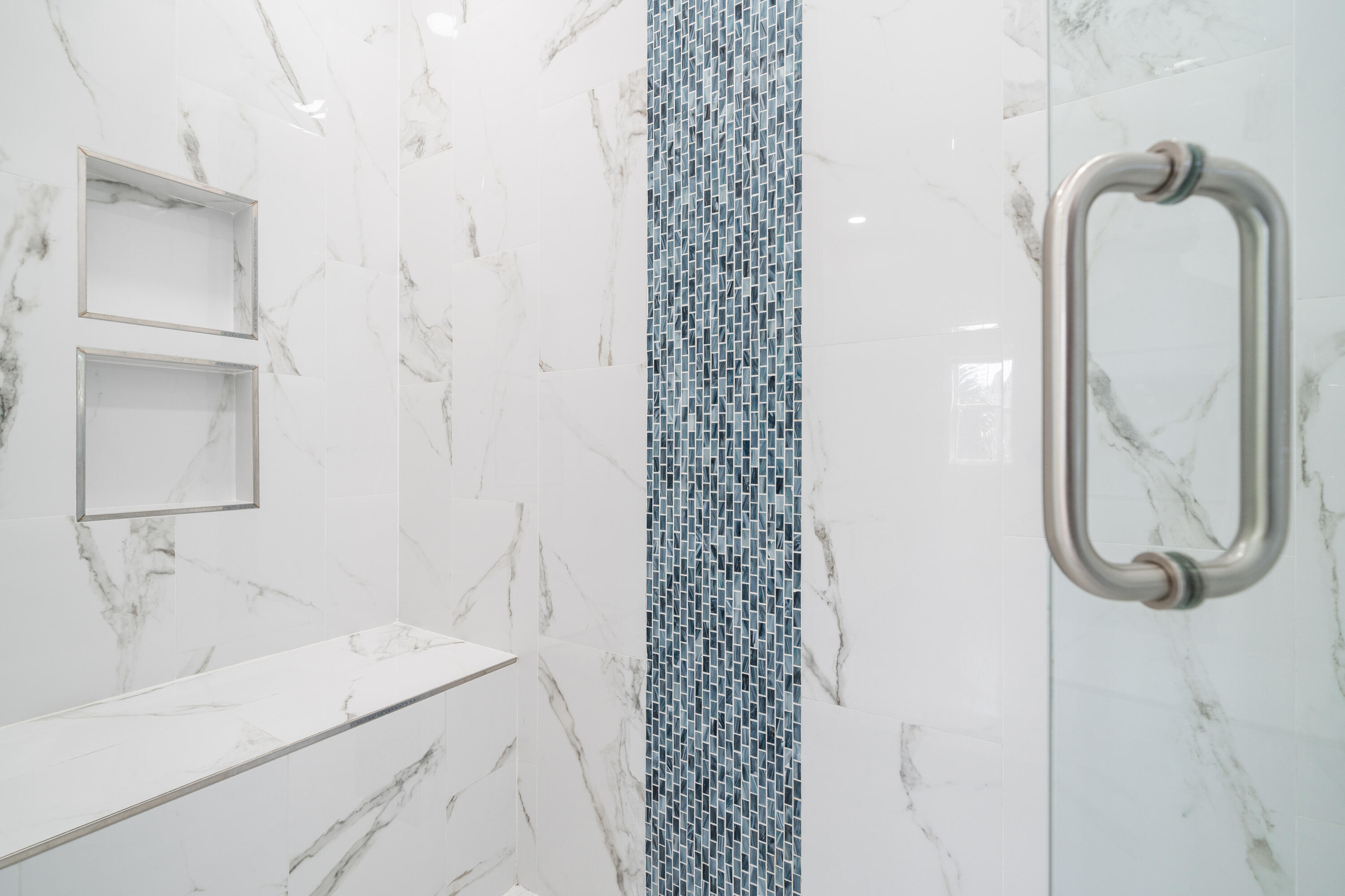 97 Beach View Drive Inlet Beach, FL 32461 - Photo 34 of 57 a bathroom with a shower