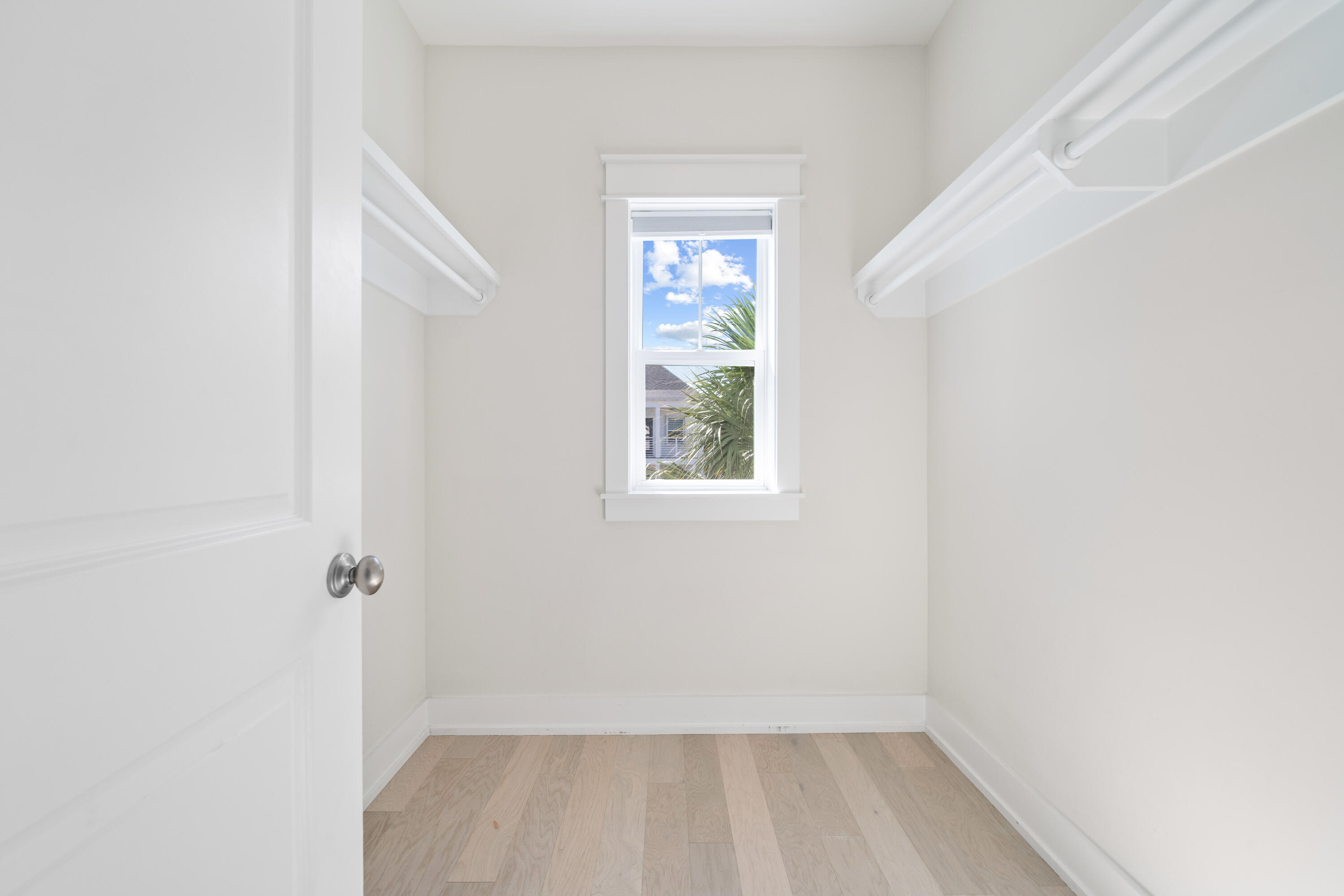 97 Beach View Drive Inlet Beach, FL 32461 - Photo 35 of 57 an empty room with a window