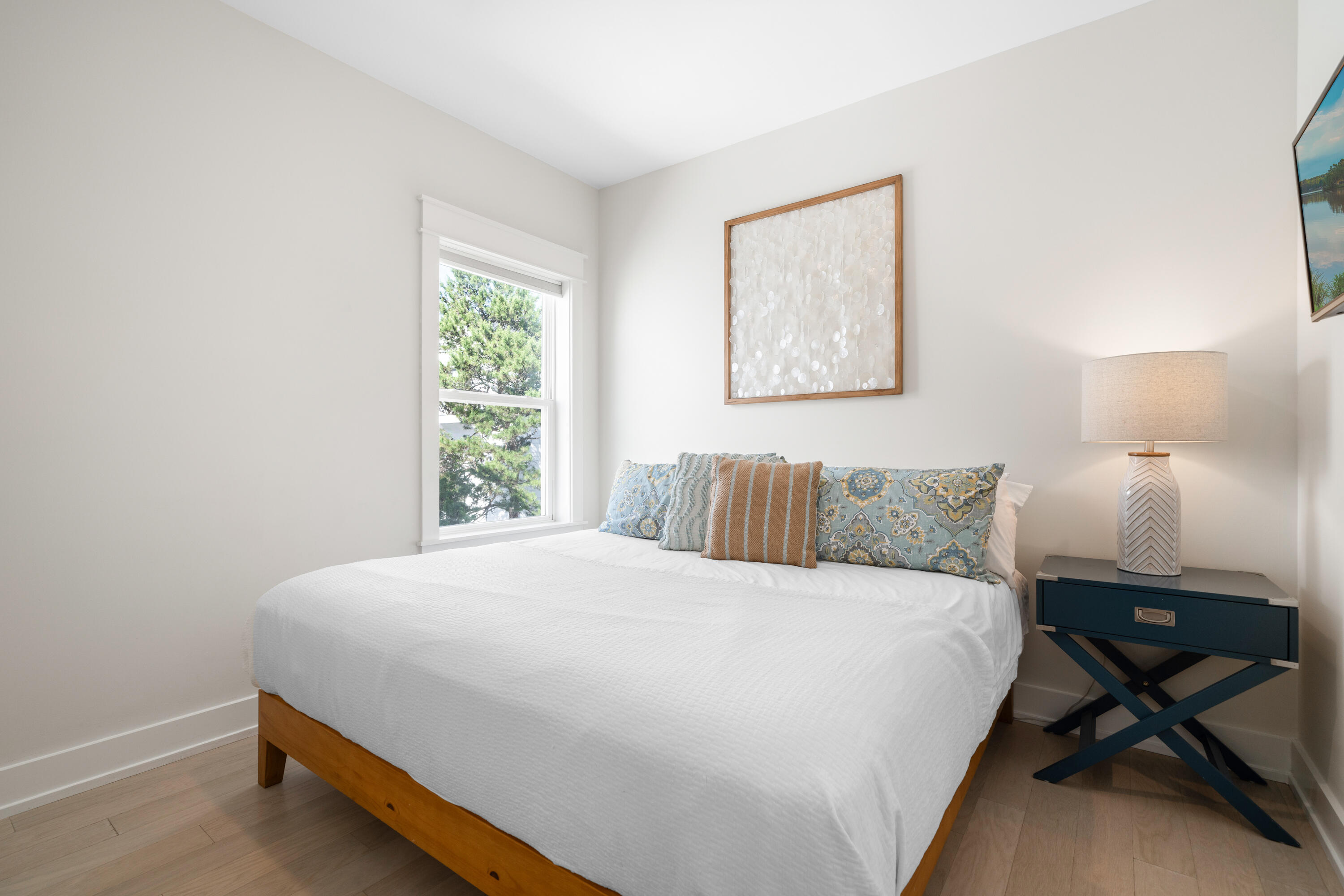 97 Beach View Drive Inlet Beach, FL 32461 - Photo 36 of 57 Guest Bedroom 1