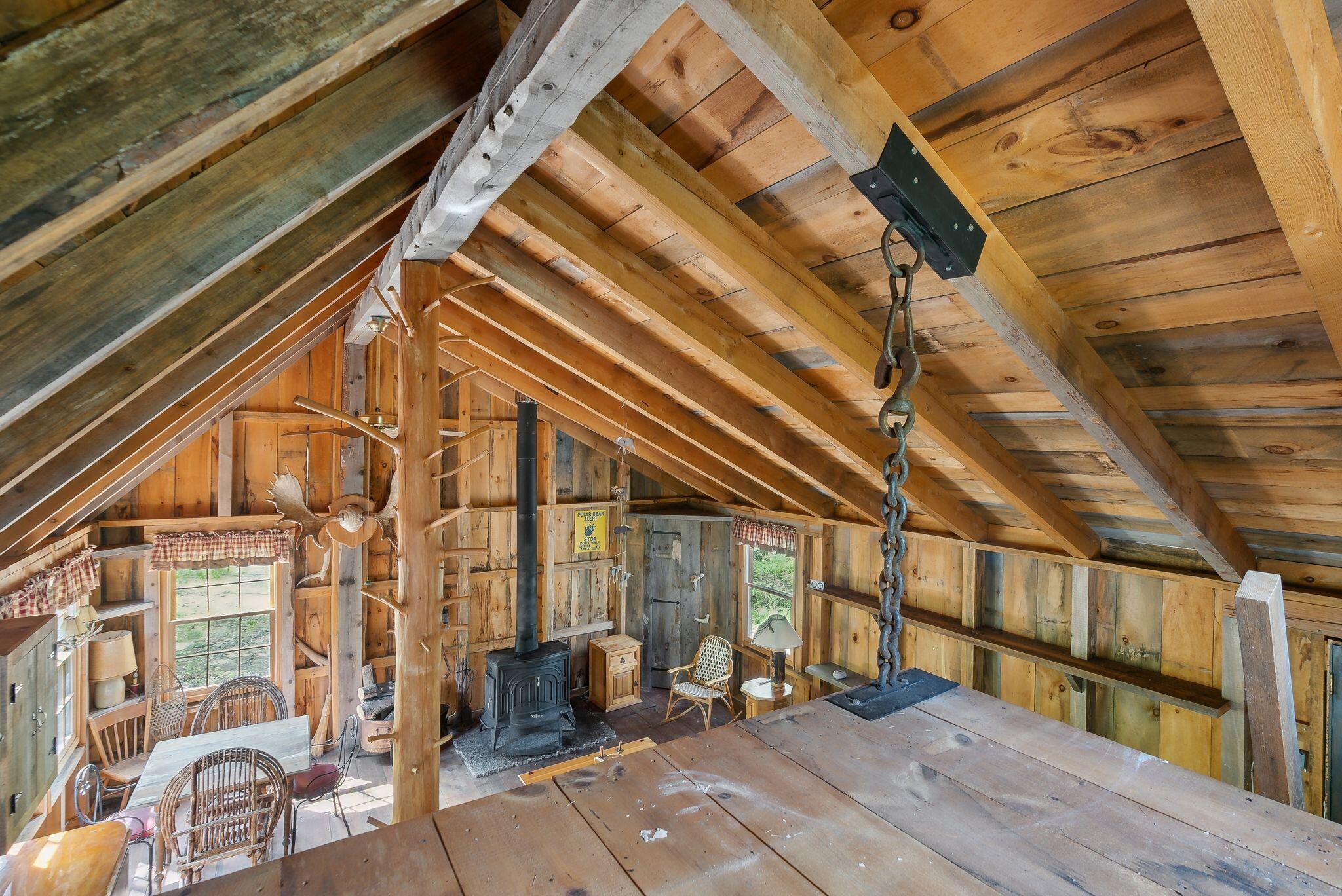 248 Morse Road Norway, ME 04268 - Photo 90 of 123 101_DSC09308