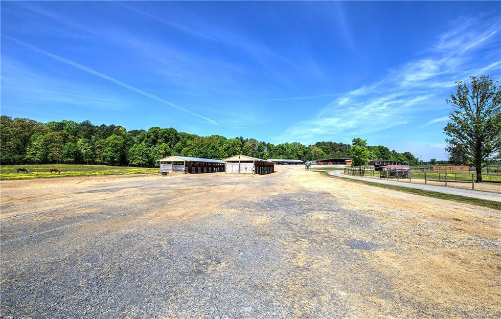 486 County Line Road Resaca, GA 30735 - Photo 18 of 49