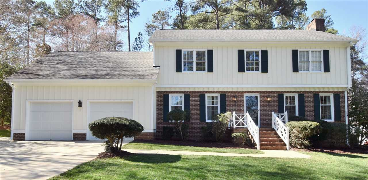 8609 Windjammer Drive Raleigh, NC 27615 - Photo 2 of 29 Photo 2