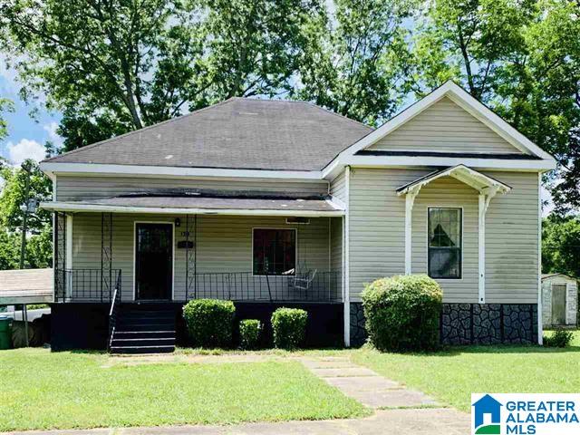311 Broome Street Talladega, AL 35160 - Photo 1 of 12
