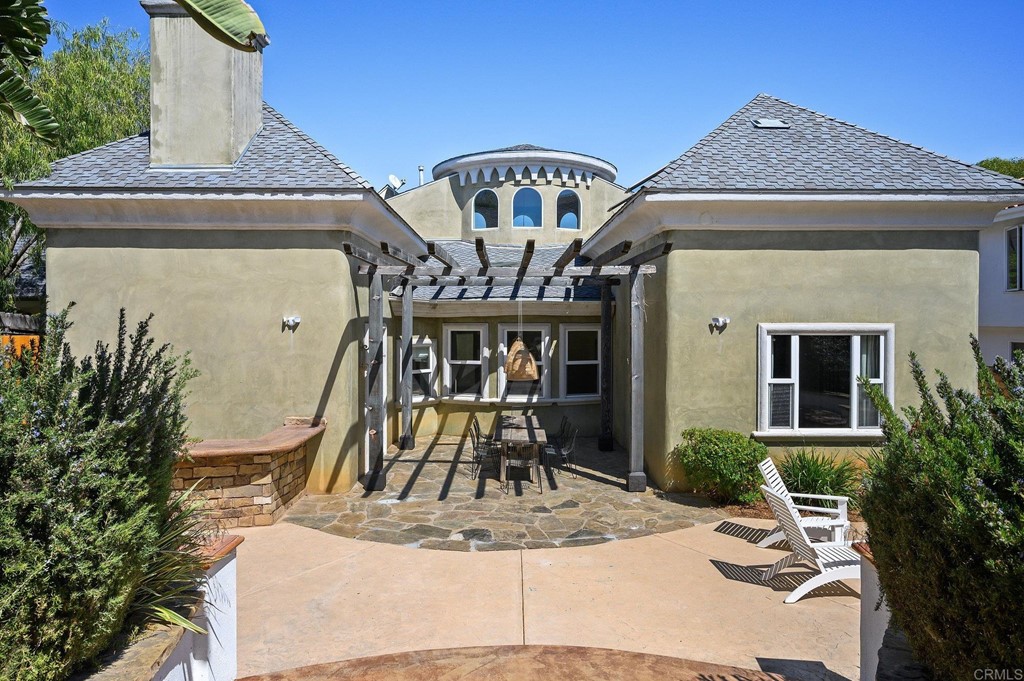 3209 James Drive Carlsbad, CA 92008 - Photo 51 of 65 front view of house with a yard