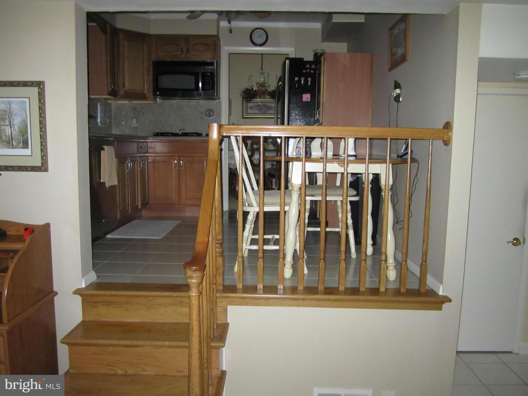 509 Sudbury Road Linthicum Heights, MD 21090 - Photo 11 of 27 Kitchen