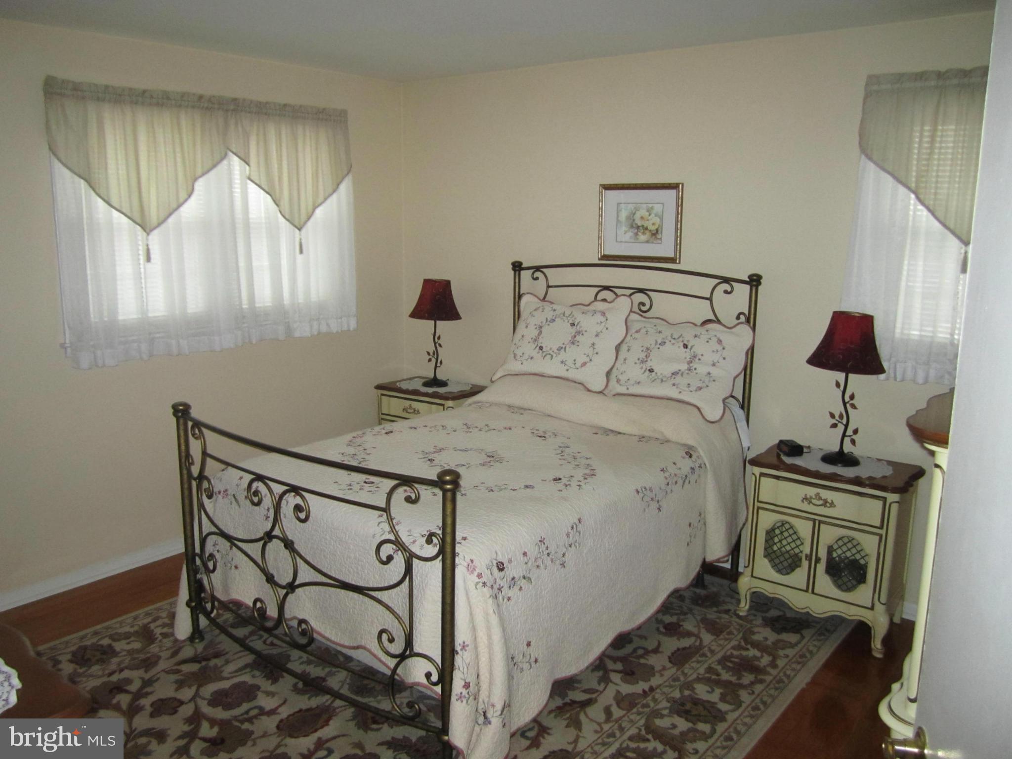 509 Sudbury Road Linthicum Heights, MD 21090 - Photo 20 of 27 Bedroom (Master)