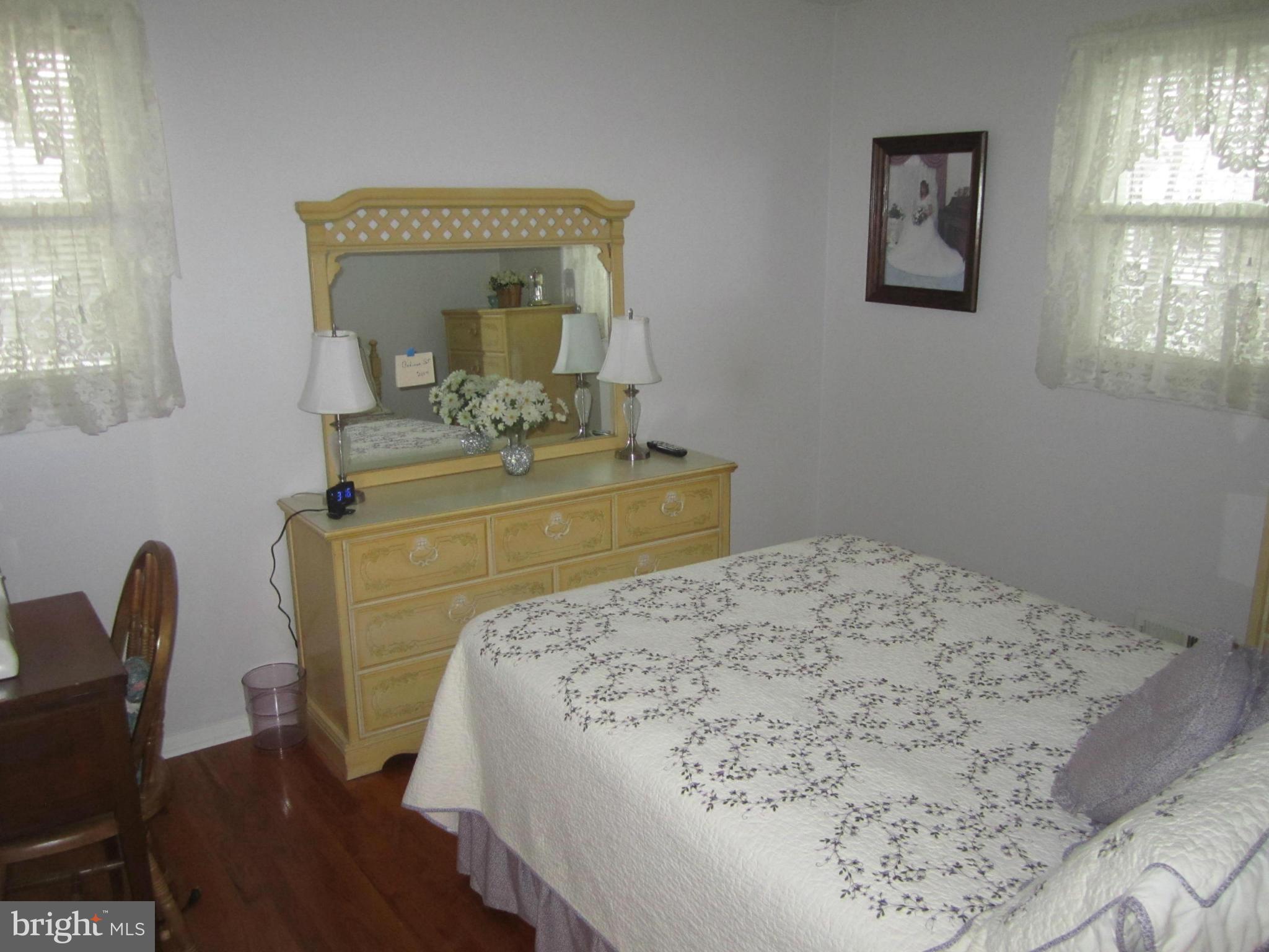 509 Sudbury Road Linthicum Heights, MD 21090 - Photo 22 of 27 Bedroom