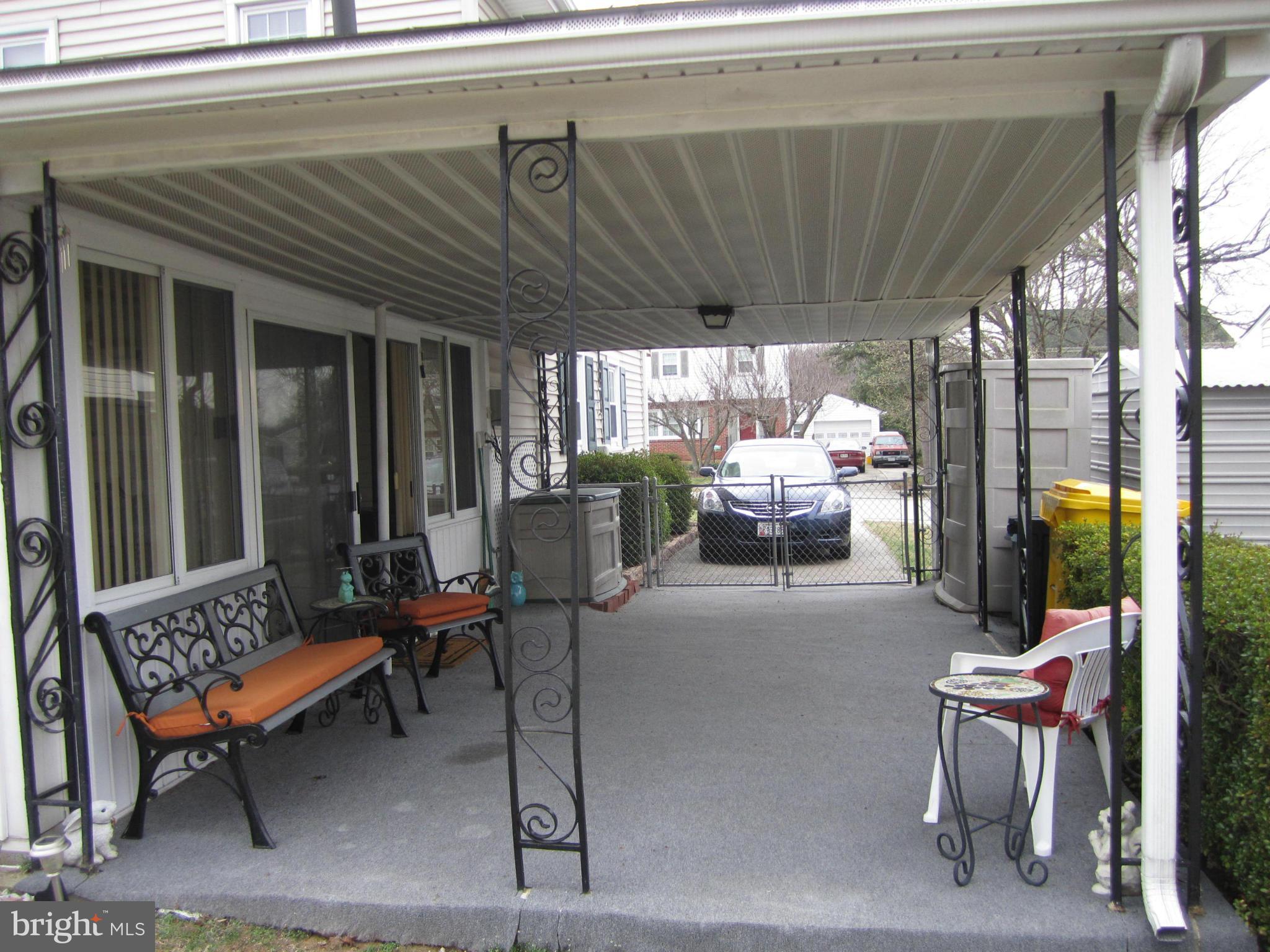 509 Sudbury Road Linthicum Heights, MD 21090 - Photo 24 of 27 Exterior (General)