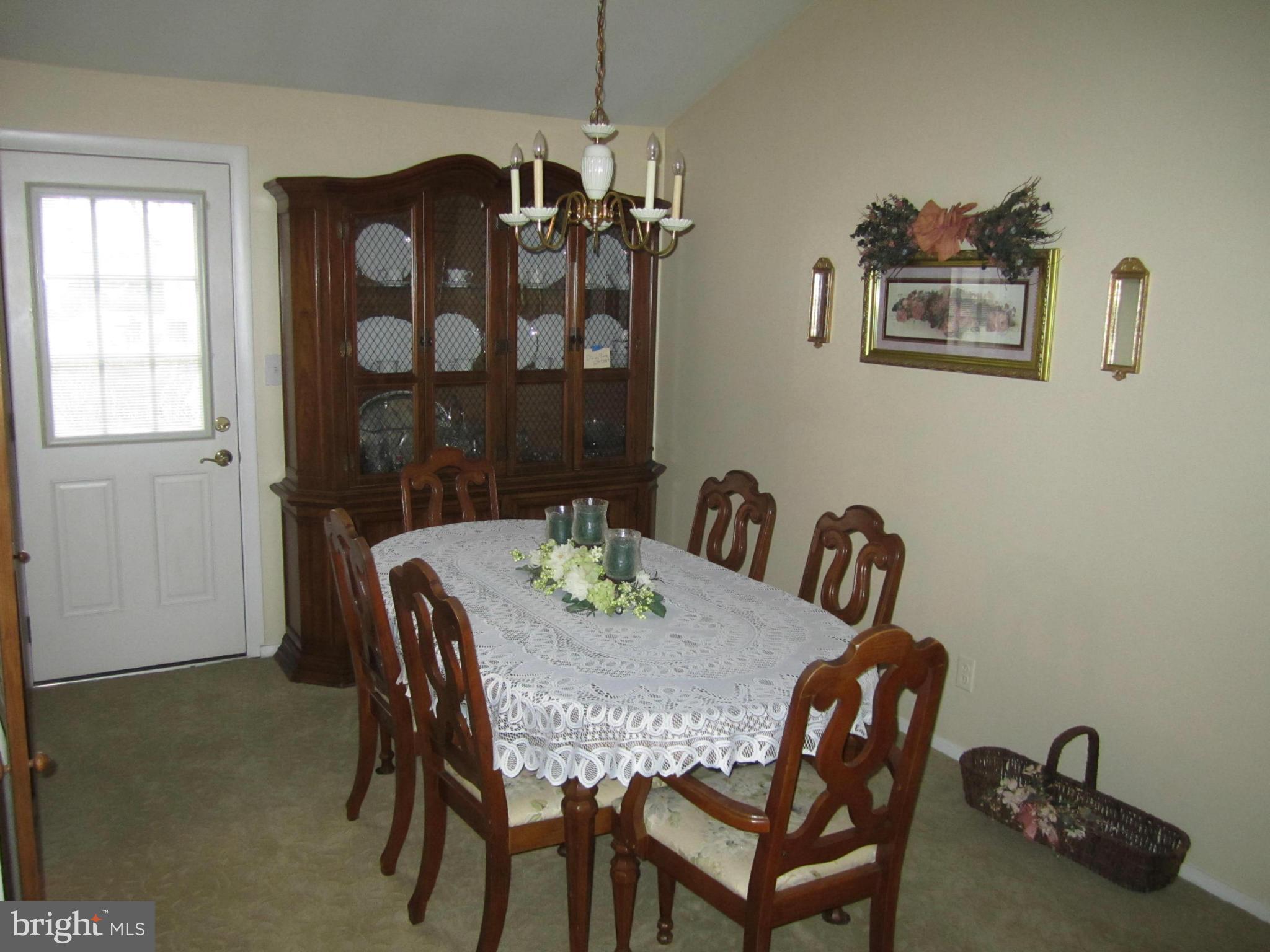 509 Sudbury Road Linthicum Heights, MD 21090 - Photo 6 of 27 Dining Room