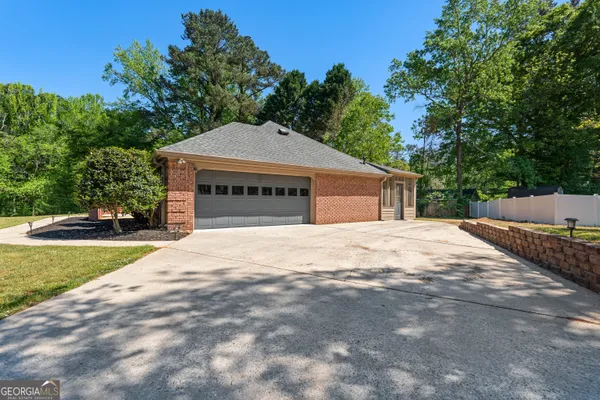 $3,500 | 101 Waterwood Bend, Peachtree City, GA 30269