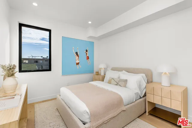 $7,950 | 3808 College Avenue, Unit 4, Culver City, CA 90232