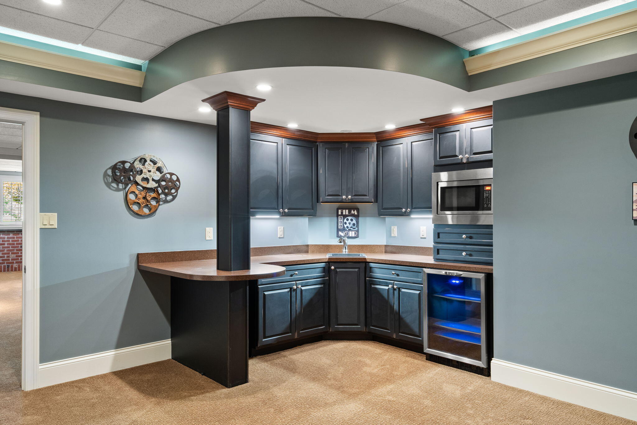 1840 Kleven Lane Crown Point, IN 46307 - Photo 85 of 112 2048x1365