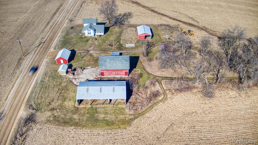 7350 North Nicholson Road Fowlerville, MI 48836 - Photo 5 of 27